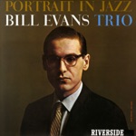 Bill Evans Trio - Spring Is Here