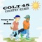 Colt 45 (Country Remix) - Cooper Alan & Rvshvd lyrics