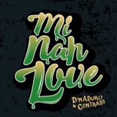 Mi Nah Love (feat. Contrass) artwork
