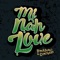 Mi Nah Love (feat. Contrass) artwork