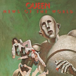 NEWS OF THE WORLD cover art