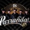 Las Chiquillas (feat. Los Tesoros de Javi) - De Parranda lyrics