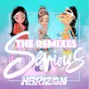 The SERIOUS Remixes - EP album lyrics, reviews, download