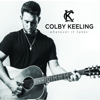 Colby Keeling - Whatever It Takes - EP  artwork