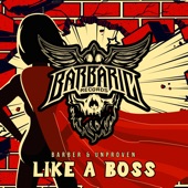 Like a Boss (Extended Mix) artwork
