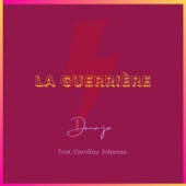 La guerrière (feat. Carolina Johanna) artwork