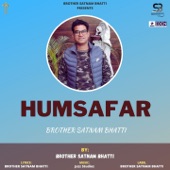 Humsafar artwork