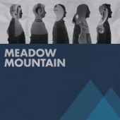 Meadow Mountain - Flying Leaf Jig