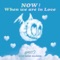 NOW : When we are in Love - EP