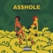 A$$Hole (feat. Yelohill & Free Ackrite) - Bonkerz lyrics