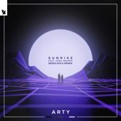 Sunrise (feat. April Bender) [Deniz Koyu Remix] artwork