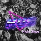 Night Steps artwork