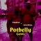 Potbelly Geng (feat. Ranzy Money) - YoungFocus lyrics