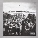 Kendrick Lamar - You Ain't Gotta Lie (Momma Said)