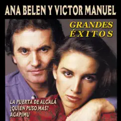 Ana Belén & Victor Manuel: Grandes Exitos by Ana Belén & Víctor Manuel album reviews, ratings, credits