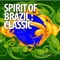 Spirit of Brazil - Cavendish Music lyrics