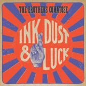 Ink, Dust & Luck artwork