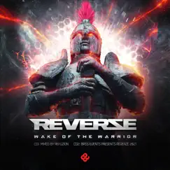 Reverze 2021 Wake of the Warrior by Reverze album reviews, ratings, credits