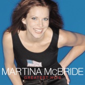 Martina McBride - A Broken Wing