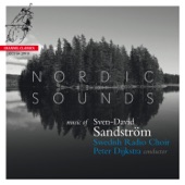 Sandström: Nordic Sounds artwork