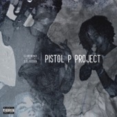 Pistol P Project artwork