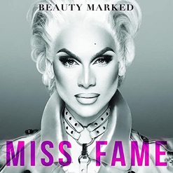 BEAUTY MARKED cover art