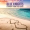 Blue Summer Night (feat. Dancing Fantasy) - Blue Knights lyrics