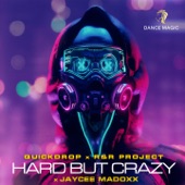 Hard but Crazy (Radio Edit) artwork