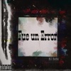 Fue un Error - Single