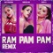 Ram Pam Pam (Remix) artwork