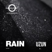 Rain artwork