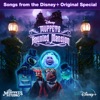 Muppets Haunted Mansion (Original Soundtrack) - EP artwork