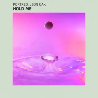 Album herunterladen Portred, Leon Oak - Hold Me