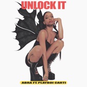 Unlock It (feat. Playboi Carti) artwork