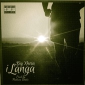 Ilanga artwork