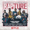 Rapture (Music from the Netflix Original TV Series) - EP