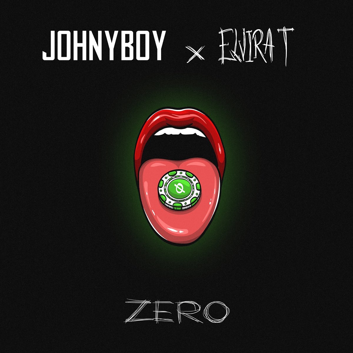 Zero - Single by <b>Johnyboy</b> & Elvira T.