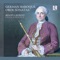 Sonata in B Major: III. Tempo di Minuetta (sic) & Variazione artwork