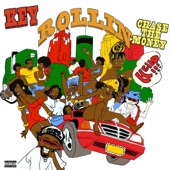 Rollin artwork