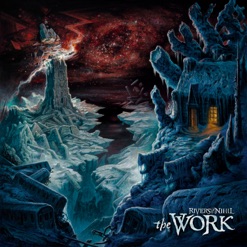 THE WORK cover art