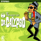 The Best Of.... - Dr. Calypso
