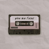 Give Me Jesus (feat. Abbie Gamboa) artwork