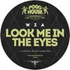 Look Me in the Eyes - Single