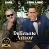 Delirante Amor - Single album lyrics, reviews, download
