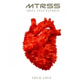 Your Love artwork