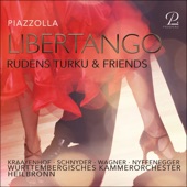 Libertango artwork