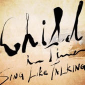 Child In Time artwork