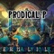 Physical Motion - Prodical-P lyrics