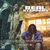 Real Steppers (feat. Slimelife Shawty) - Single album lyrics, reviews, download