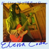 Elena Coda (feat. Elaine) artwork